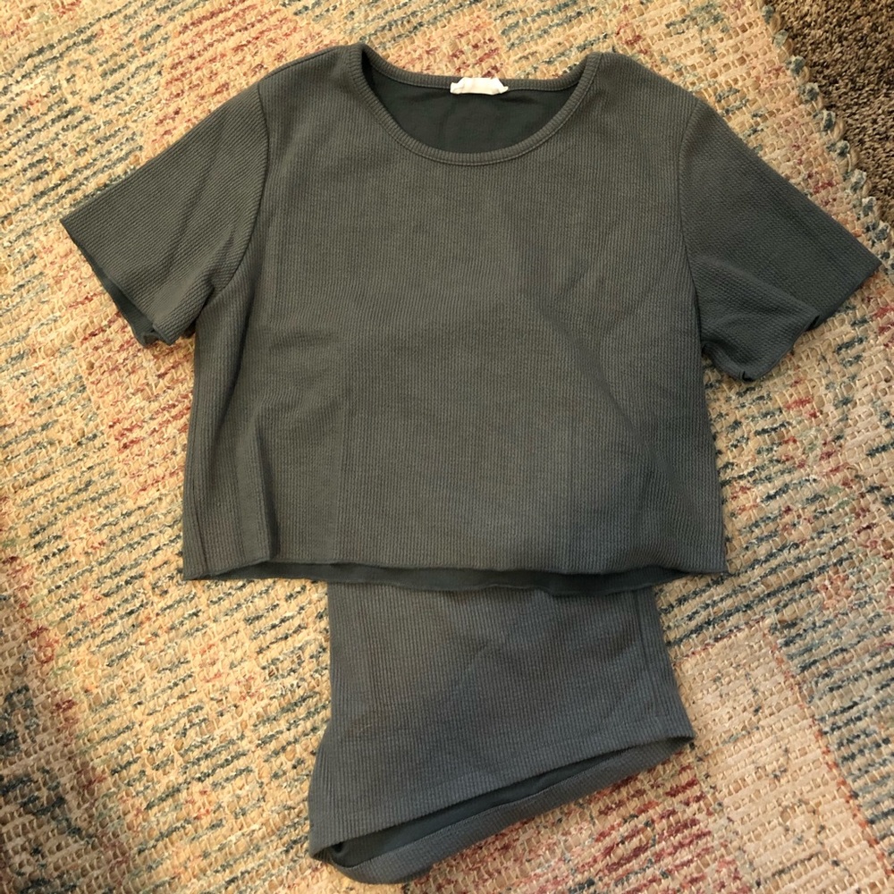 Luca and Grae Comfy Set